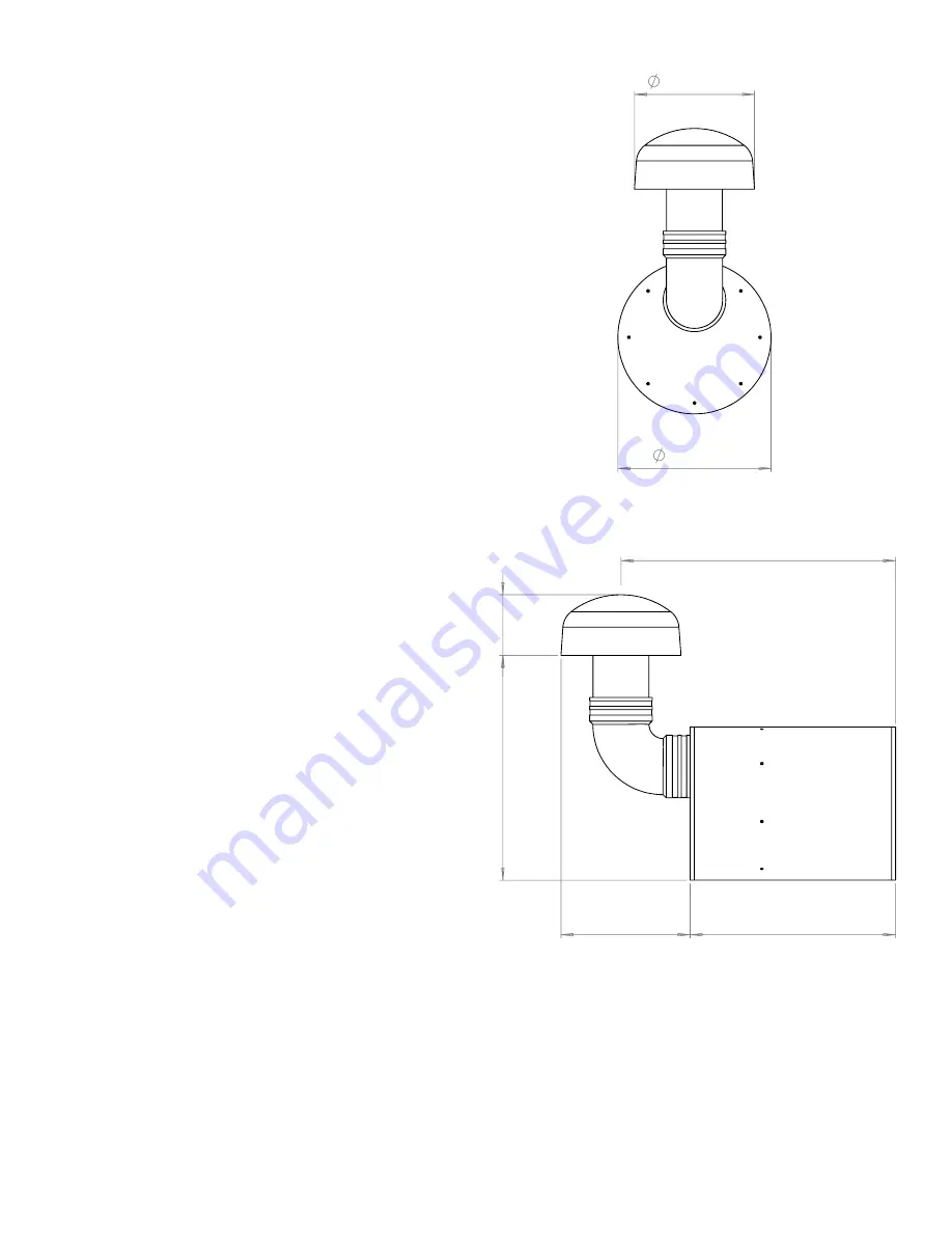 Sonance LS15SUB Instruction Manual Download Page 3