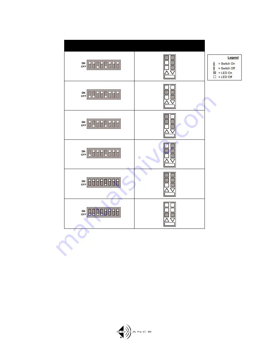 Sonance Navigator Harbor Скачать руководство пользователя страница 24