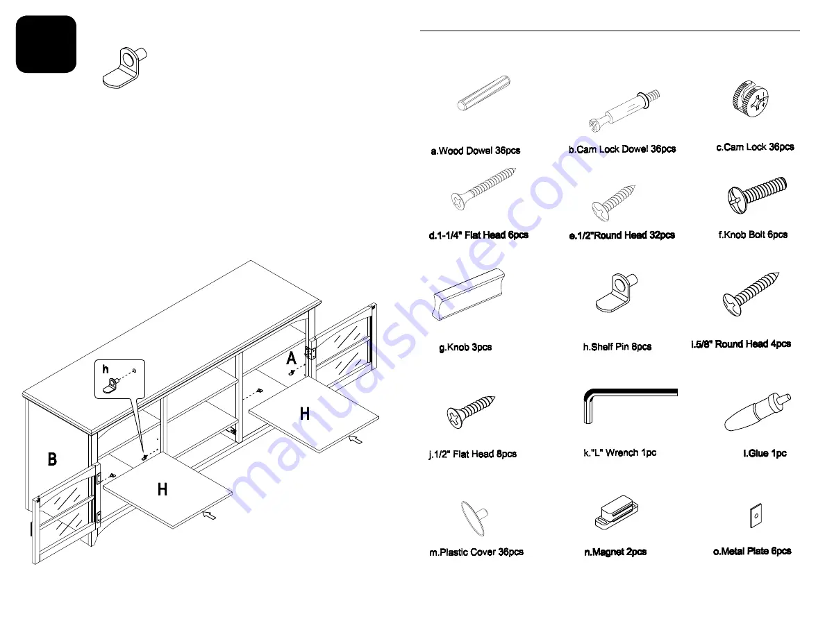 Sonax B-094-PPT Quick Start Manual Download Page 5