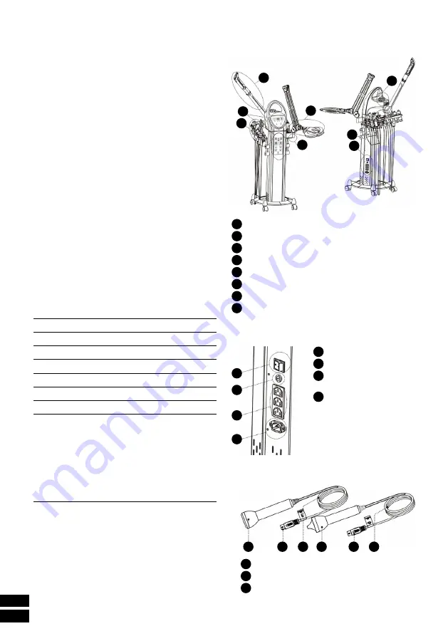 Sonia Maia H5050 Manual Download Page 26