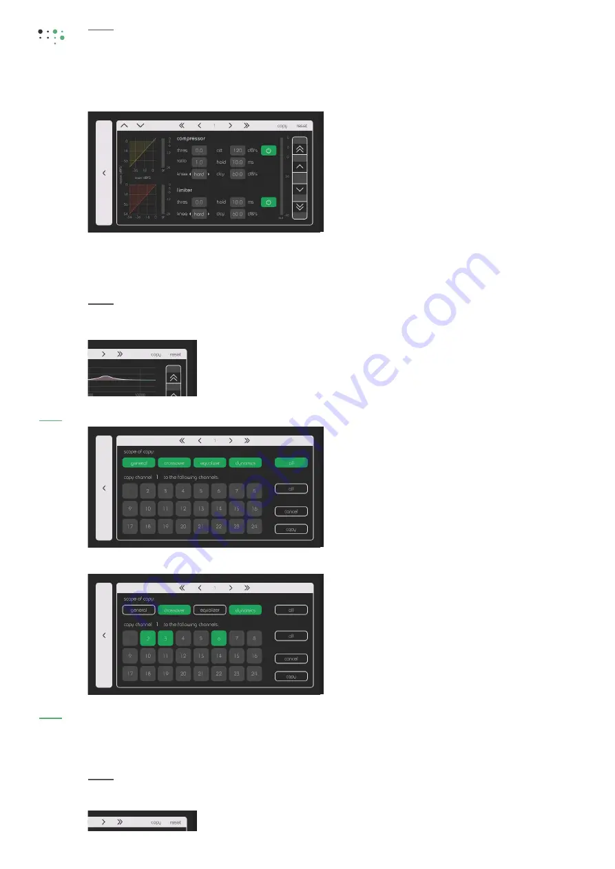 sonible d Series Скачать руководство пользователя страница 36