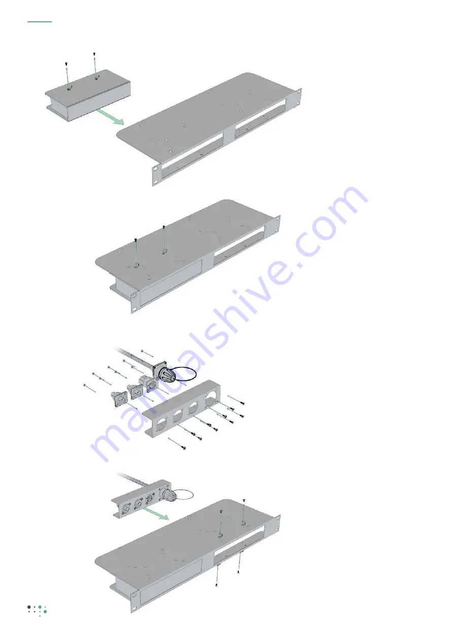 sonible missing link ml:1 Скачать руководство пользователя страница 6