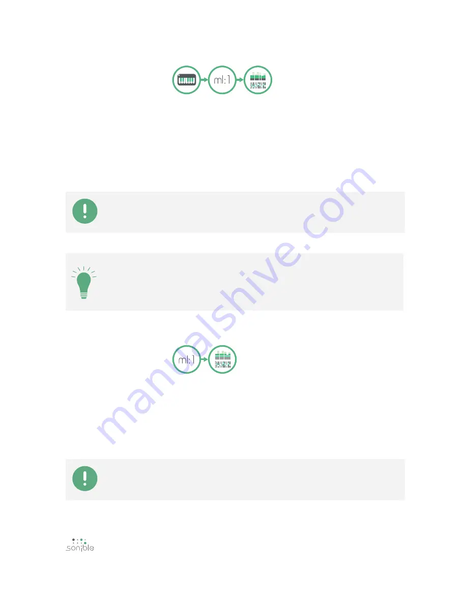 sonible missing link ml:1 User Manual Download Page 8