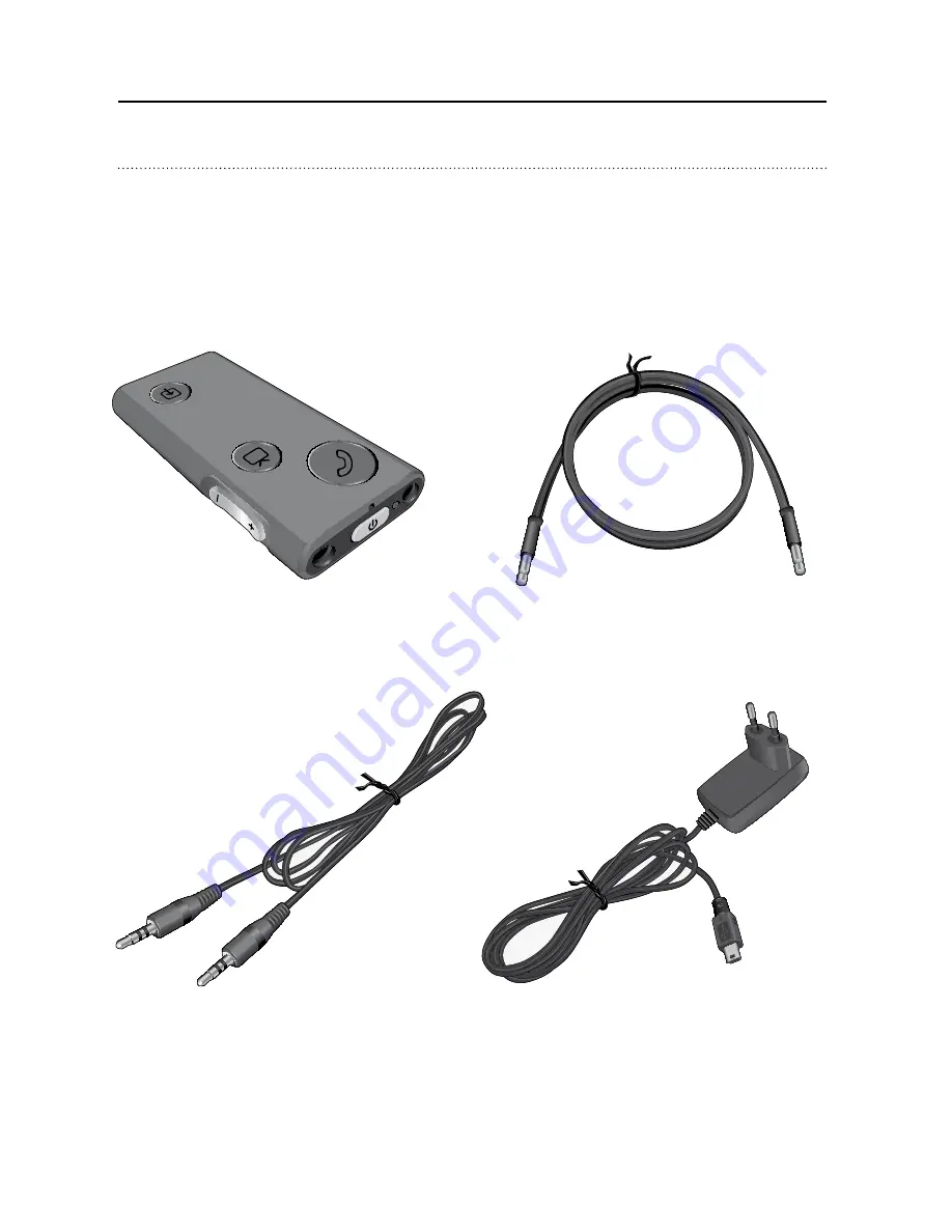 Sonic SoundGate 2 User Manual Download Page 10