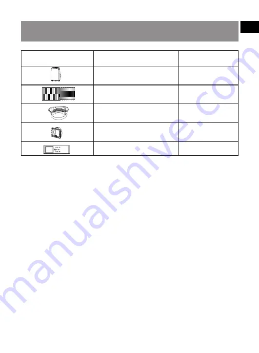 Sonnenkonig 10001002 User Manual Download Page 7