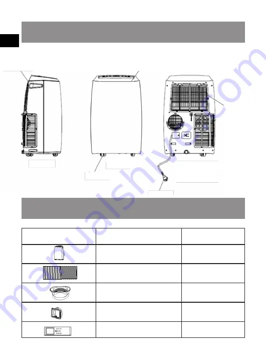 Sonnenkonig 10001002 Скачать руководство пользователя страница 22