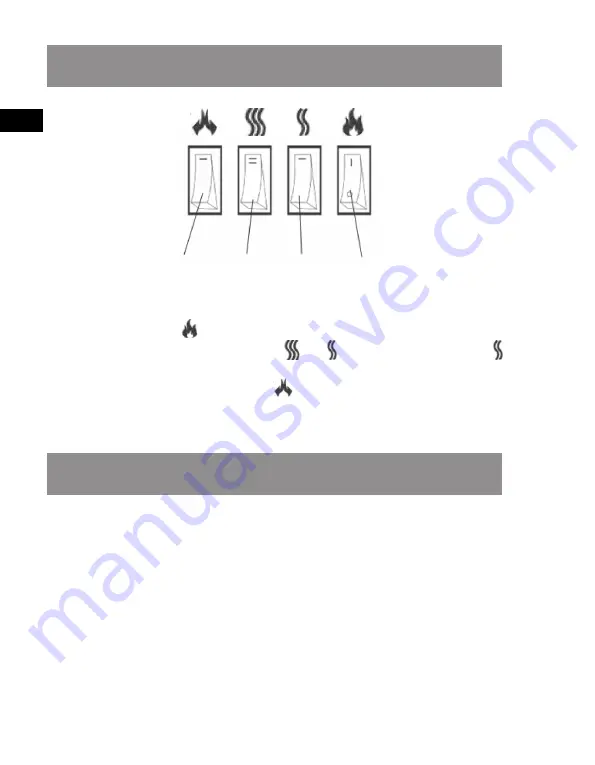 Sonnenkonig 21100401 User Manual Download Page 26