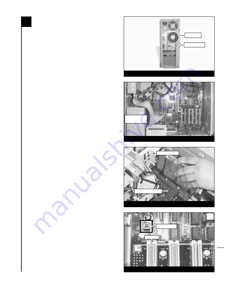 Sonnet CRESCENDO PCI G3 Installation Manual Download Page 153