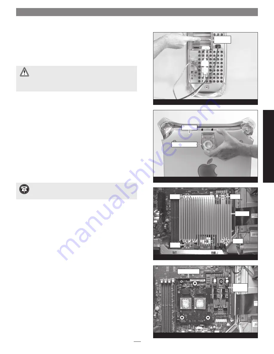 Sonnet ENCORE/MDX G4 DUET User Manual Download Page 5