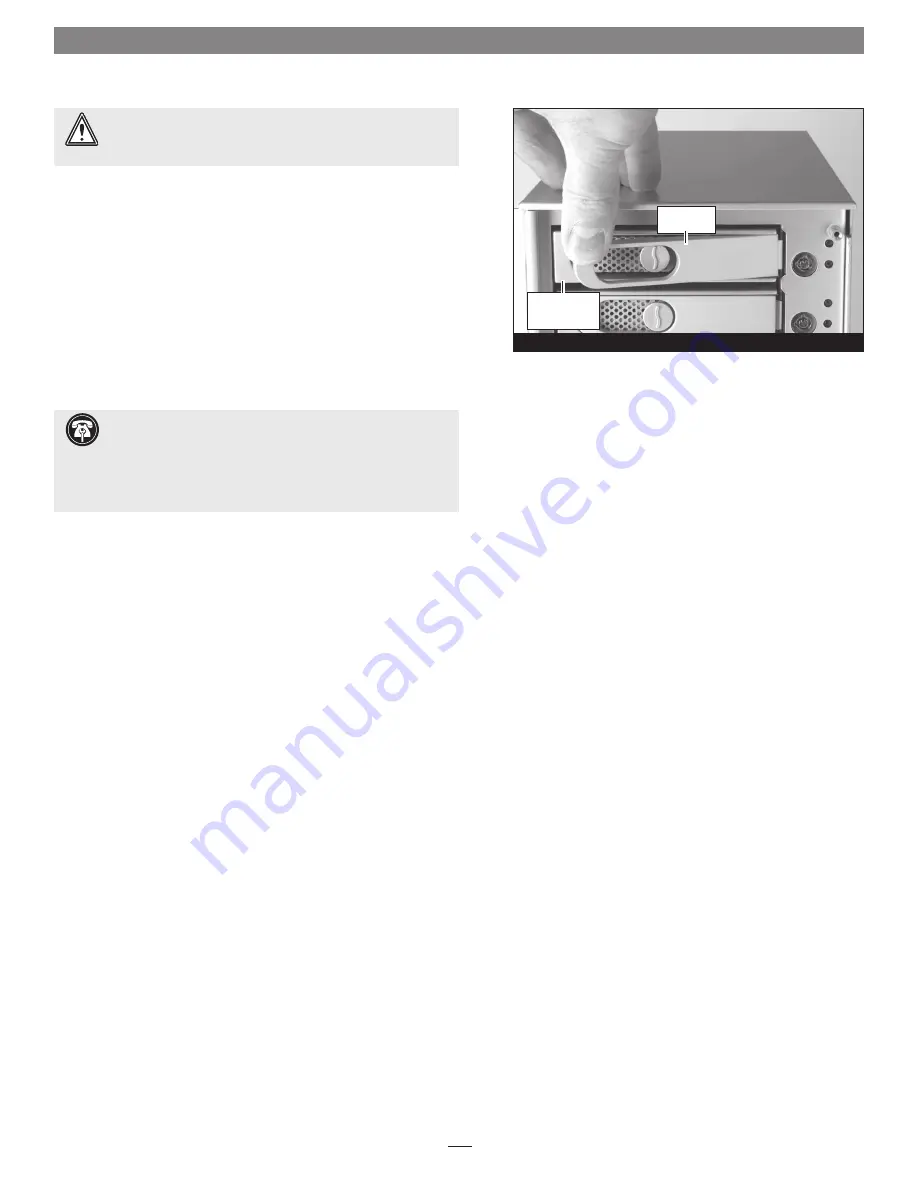 Sonnet FUSION D400QR5 User Manual Download Page 5