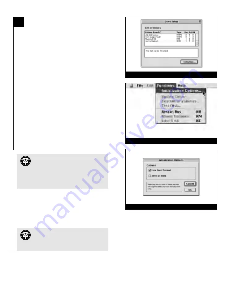 Sonnet Tempo Ultra ATA66 Installation Manual Download Page 22