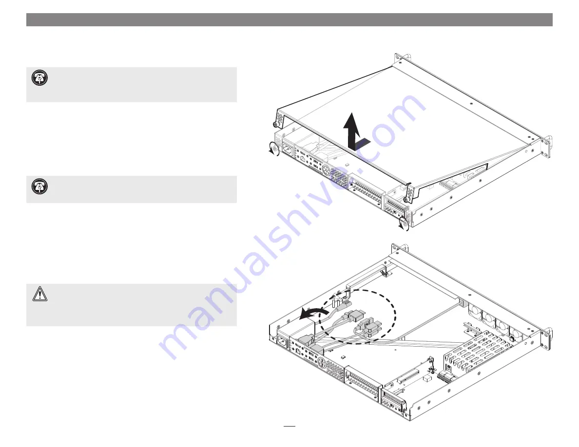 Sonnet xMax User Manual Download Page 8