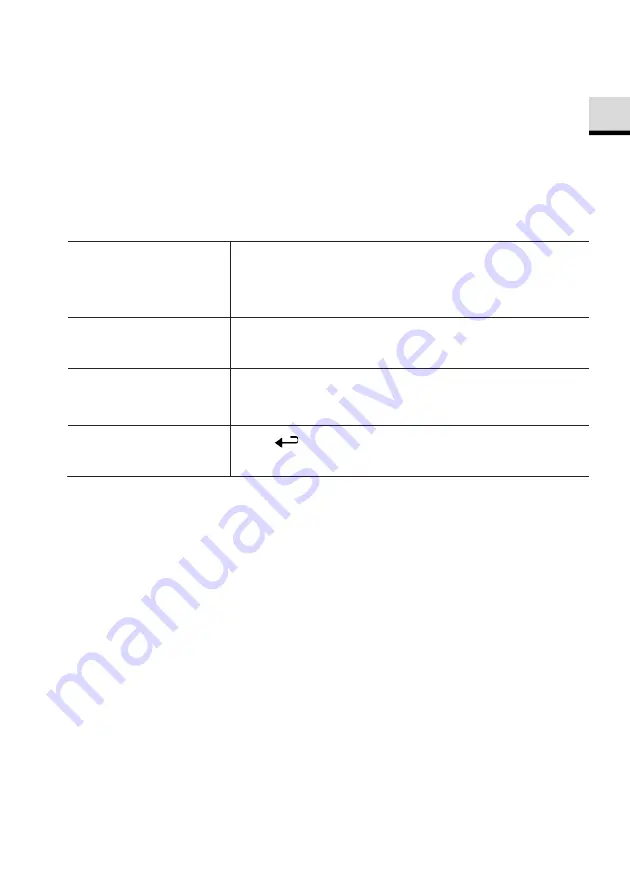 Sonoro ELITE SO-911 Operating Manual Download Page 75