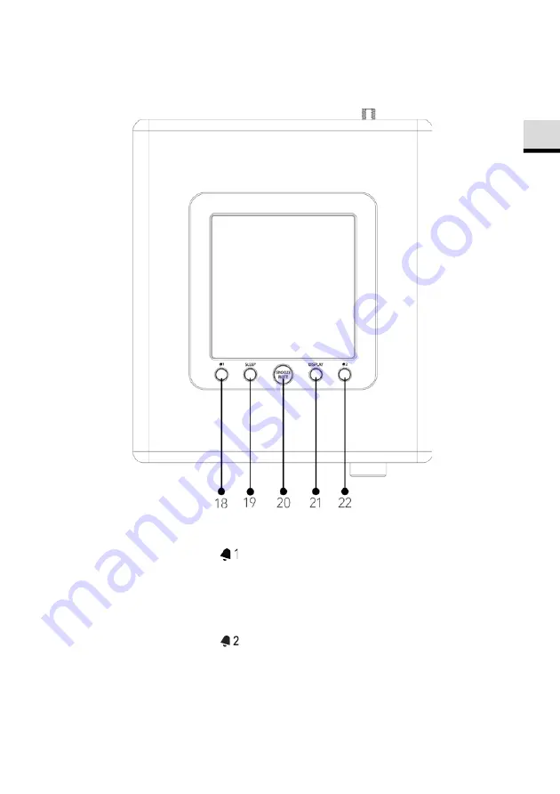 Sonoro ELITE SO-911 Operating Manual Download Page 113