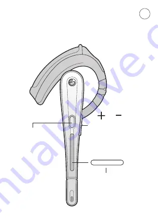 Sony Ericsson Akono HBH-300 User Manual Download Page 4