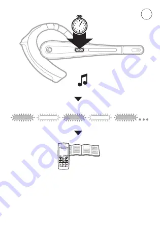 Sony Ericsson Akono HBH-300 User Manual Download Page 9