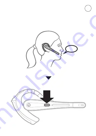 Sony Ericsson Akono HBH-300 User Manual Download Page 21