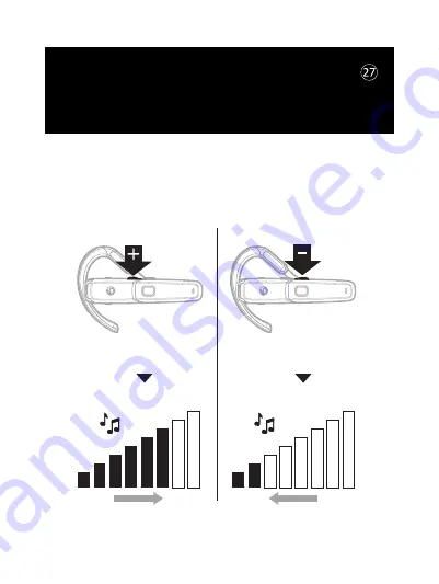 Sony Ericsson HBH-610a User Manual Download Page 28