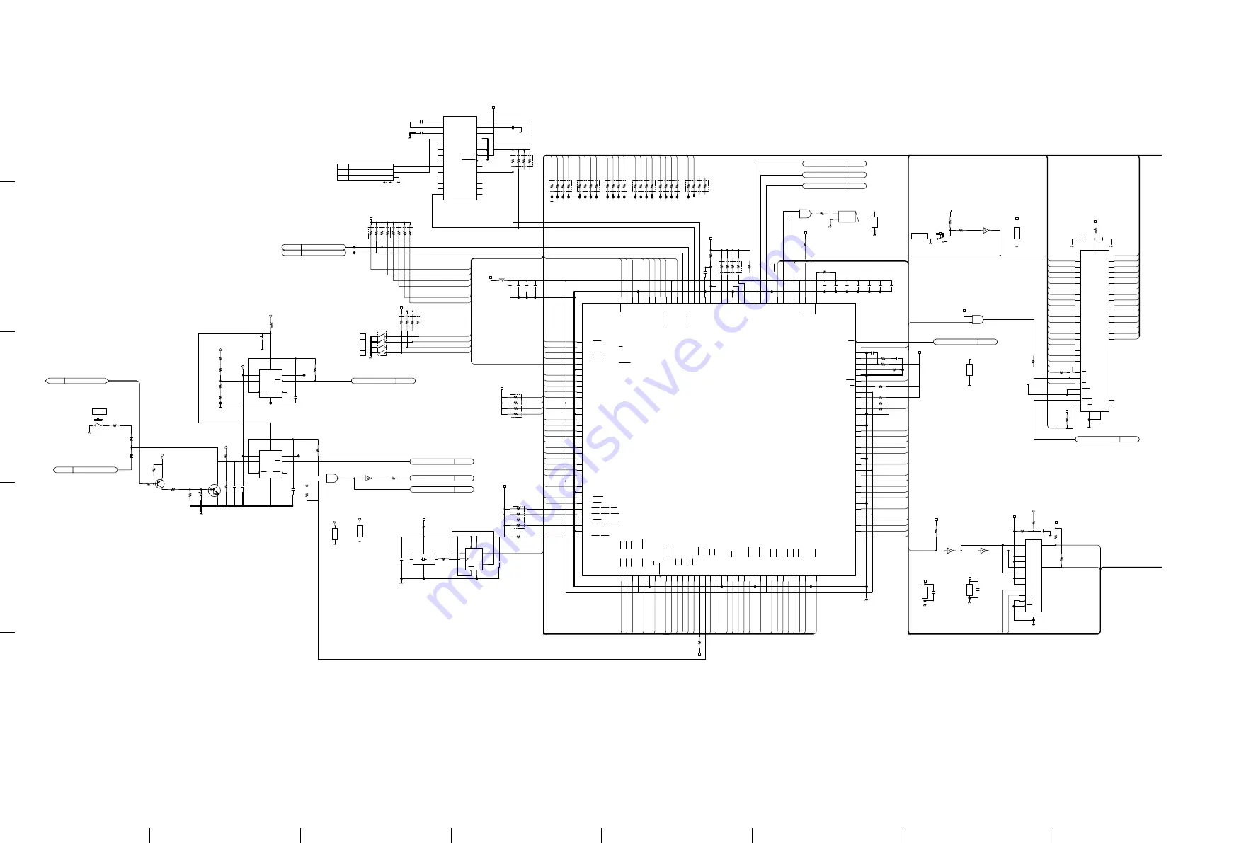 Sony 100001 Maintenance Manual Download Page 52