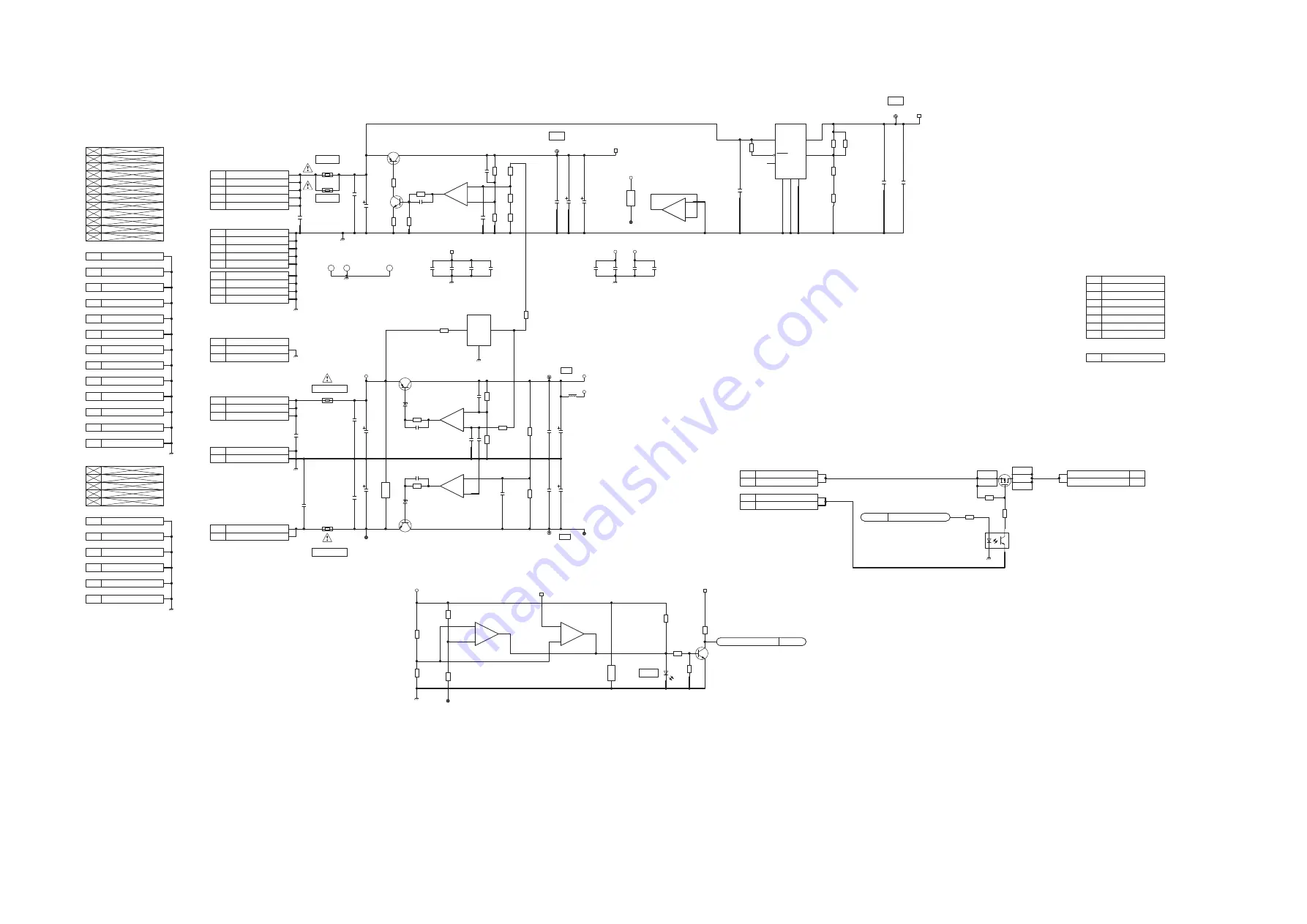 Sony 10001 Скачать руководство пользователя страница 266