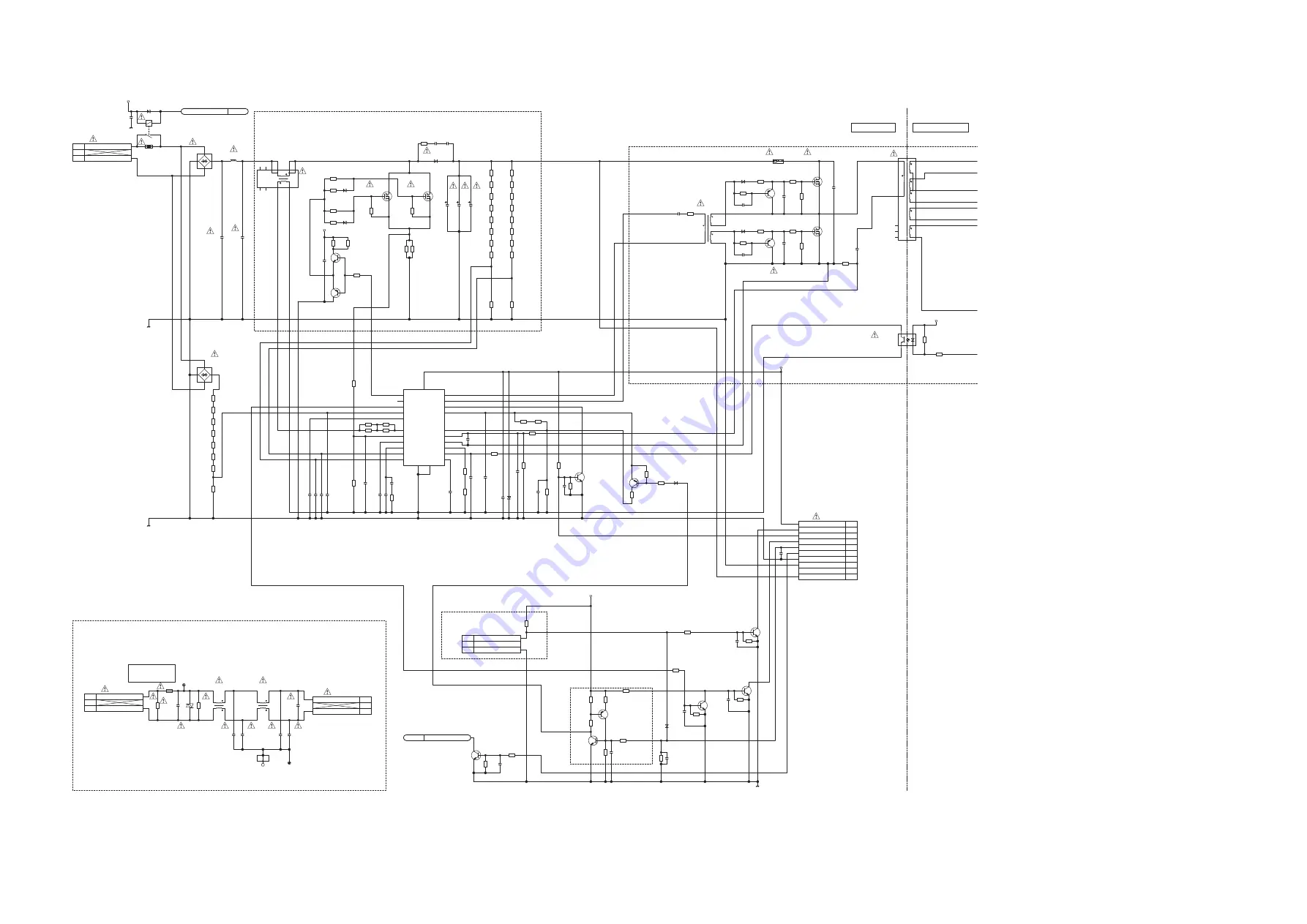 Sony 10001 Скачать руководство пользователя страница 324