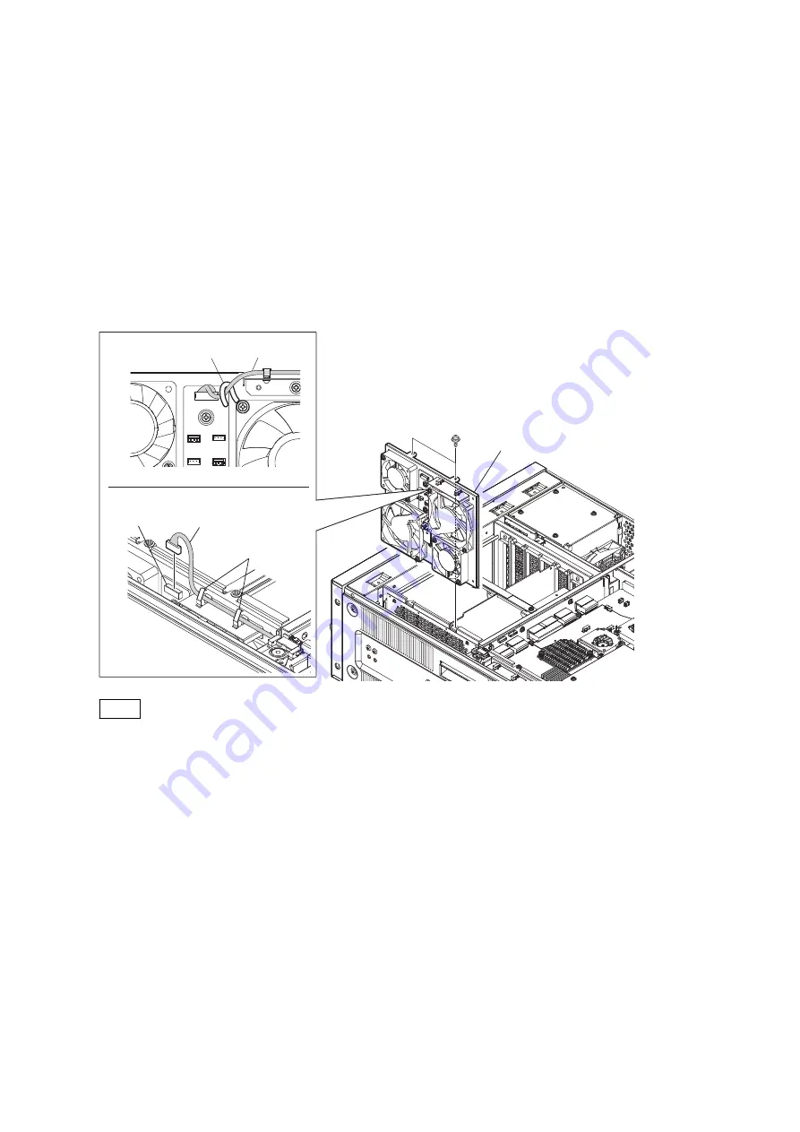 Sony 10001 Service Manual Download Page 73