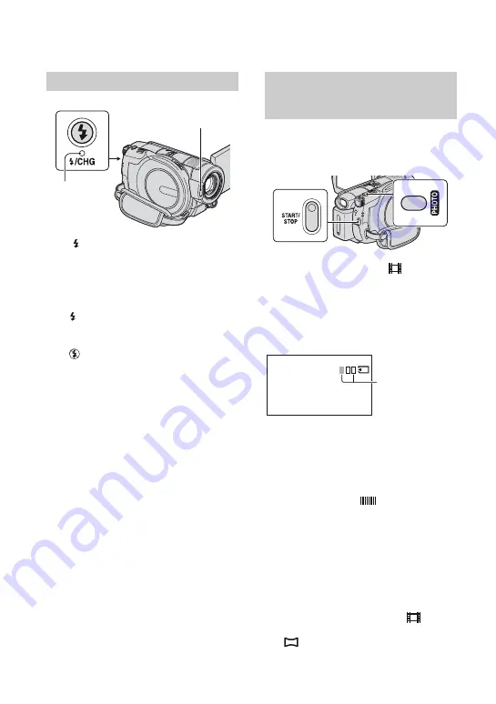 Sony 1080i Operating Manual Download Page 36