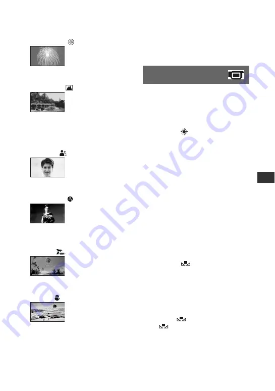 Sony 1080i Operating Manual Download Page 83