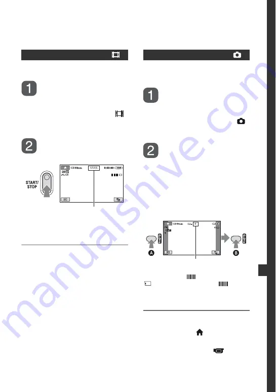 Sony 1080i Operating Manual Download Page 141