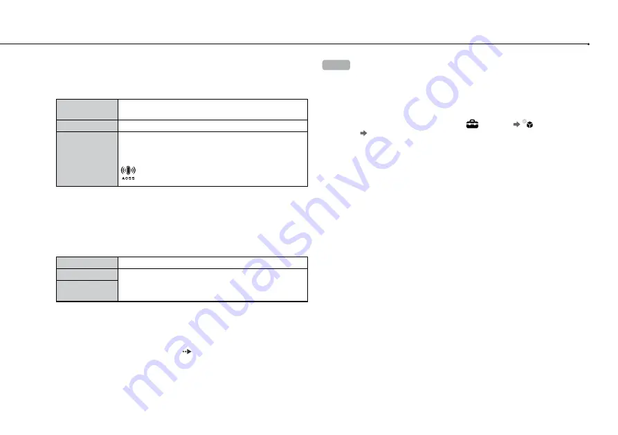 Sony 120-250GB Playstation 3 4-184-386-11 Instruction Manual Download Page 30