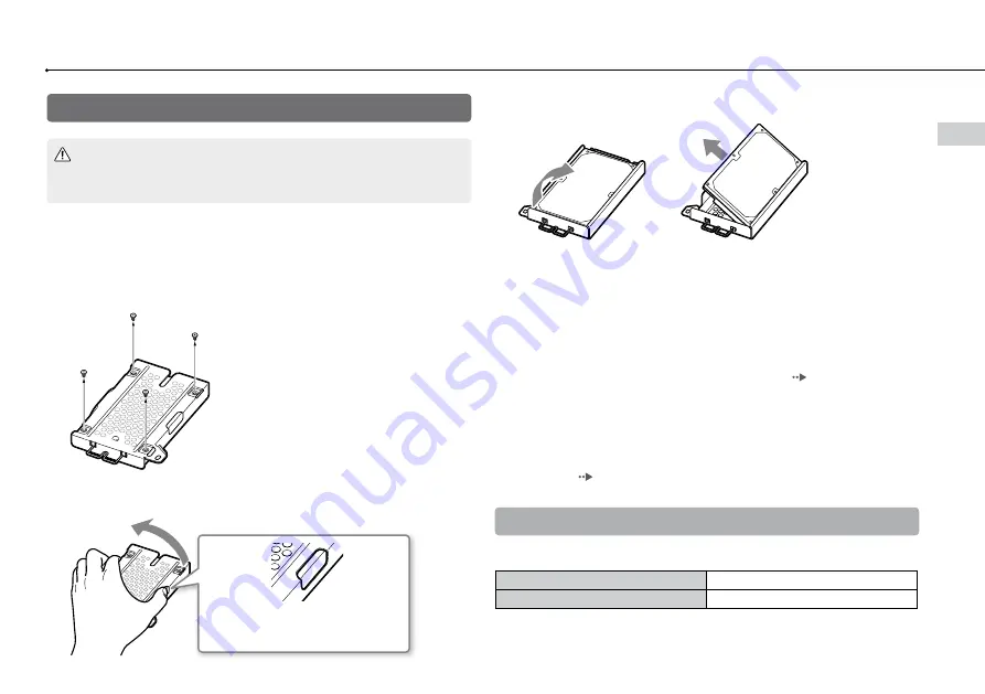 Sony 120GB Playstation 3 CECH-2001B Instruction Manual Download Page 39