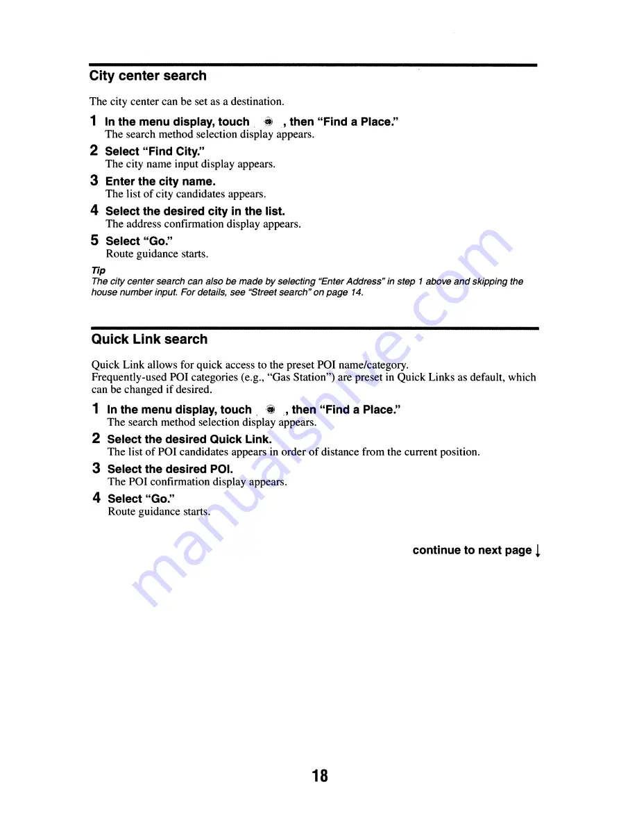 Sony 158NVU44 Quick Start Manual Download Page 47