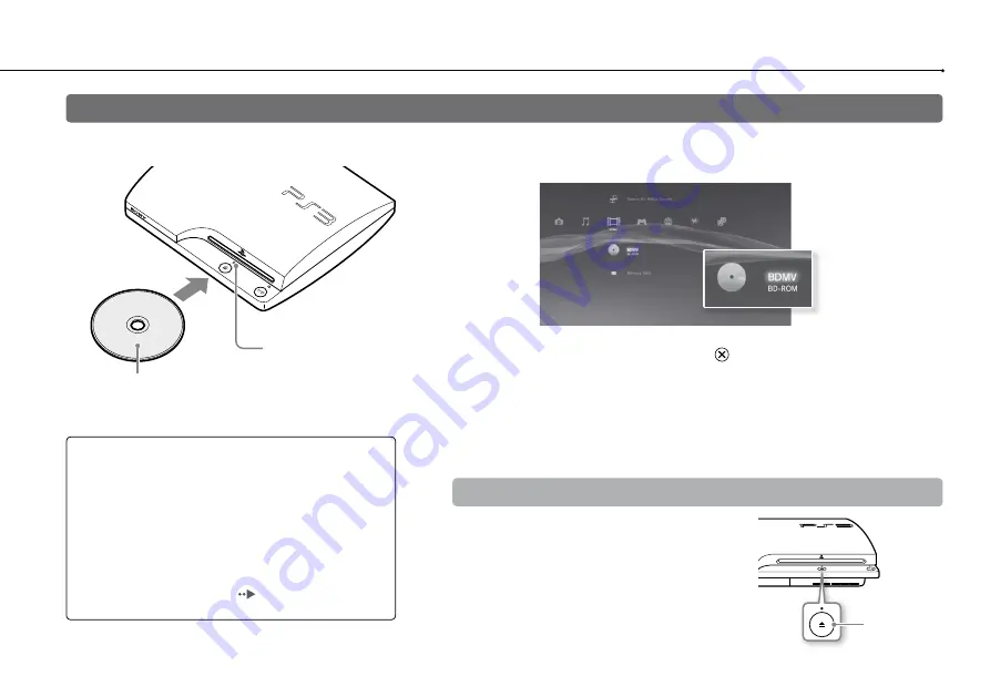 Sony 160GB Playstation 3 4-198-819-12 Instruction Manual Download Page 24