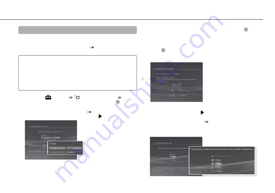 Sony 160GB Playstation 3 4-198-819-12 Instruction Manual Download Page 76