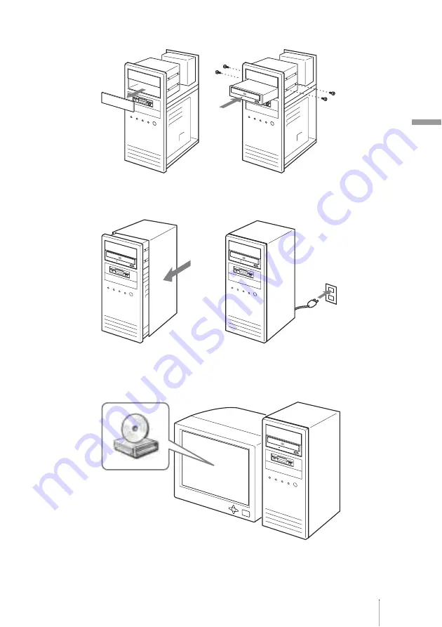 Sony 2-586-675-11 (1) Operating Instructions Manual Download Page 13