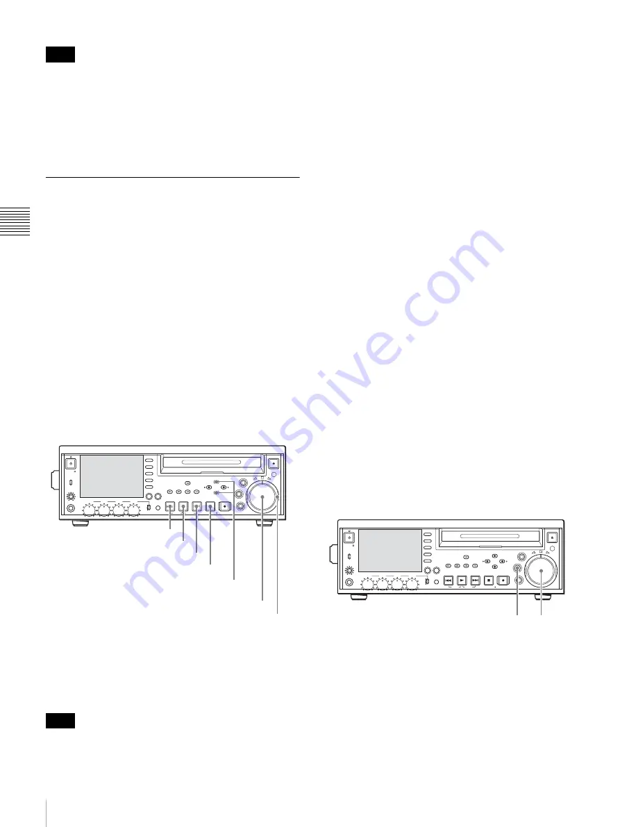 Sony 3-270-589-12 (1) Operating Instructions Manual Download Page 52