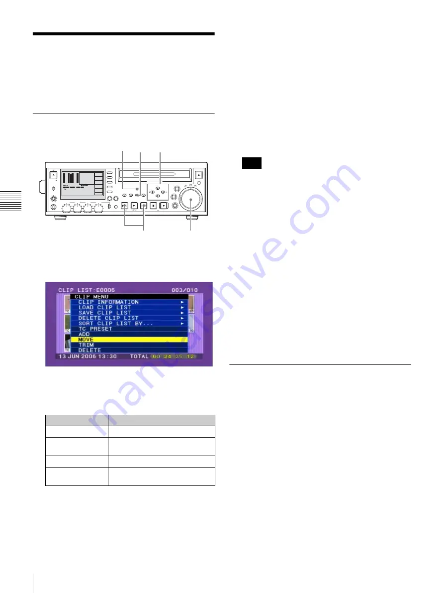 Sony 3-270-589-12 (1) Operating Instructions Manual Download Page 72