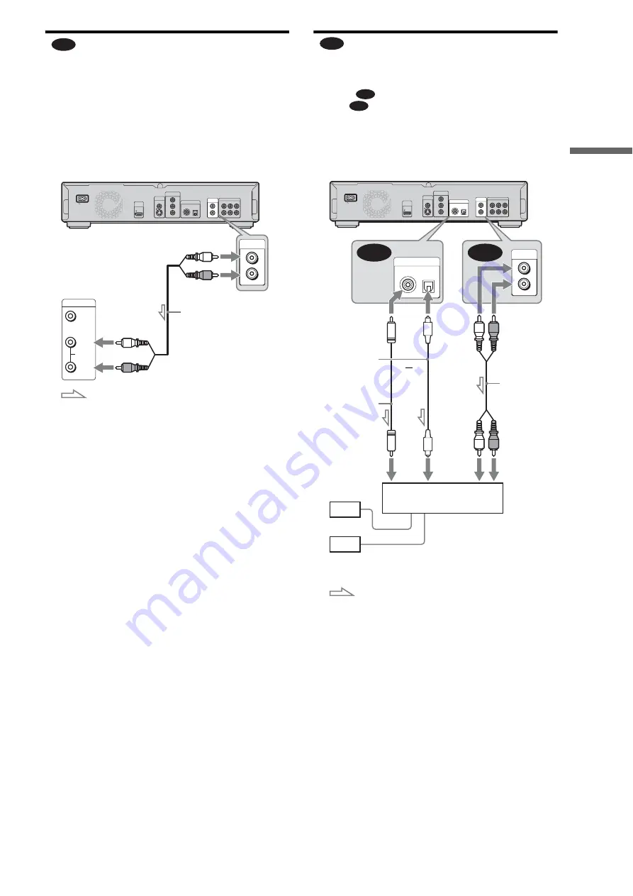 Sony 3-270-909-11(1) Operating Instructions Manual Download Page 13