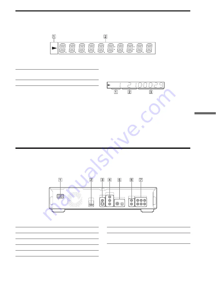 Sony 3-270-909-11(1) Скачать руководство пользователя страница 59