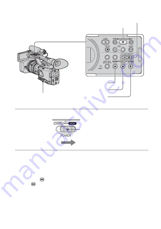 Sony 3-280-847-11(1) Скачать руководство пользователя страница 50