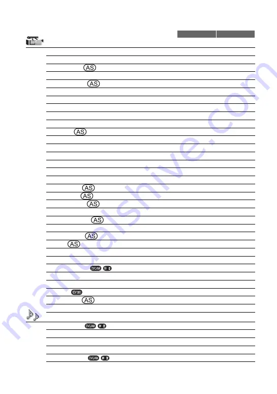 Sony 3-280-847-11(1) Скачать руководство пользователя страница 66