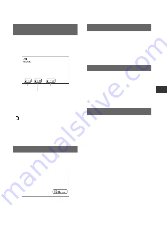 Sony 3-280-847-11(1) Скачать руководство пользователя страница 81