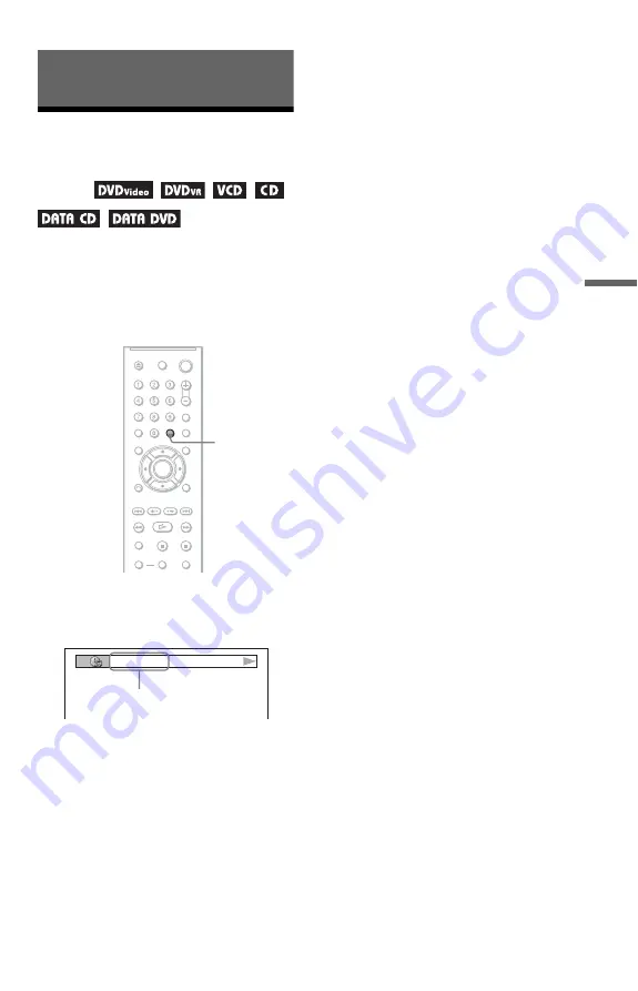 Sony 3-283-146-11(2) Operating Instructions Manual Download Page 33