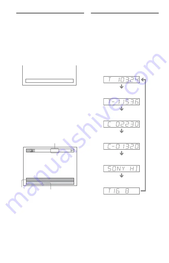 Sony 3-283-146-11(2) Operating Instructions Manual Download Page 34