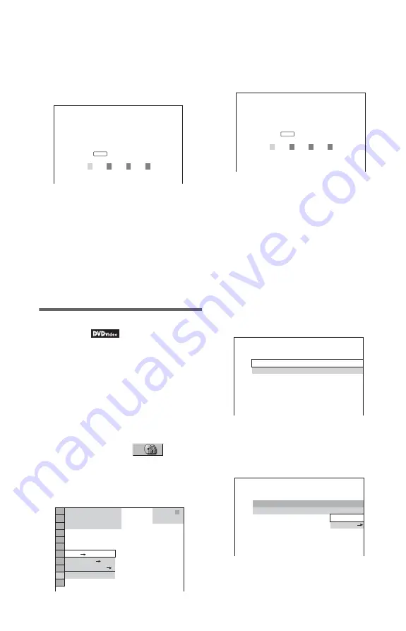 Sony 3-283-146-11(2) Скачать руководство пользователя страница 56