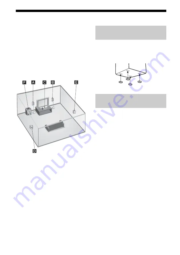 Sony 3-283-375-11(2) Скачать руководство пользователя страница 14