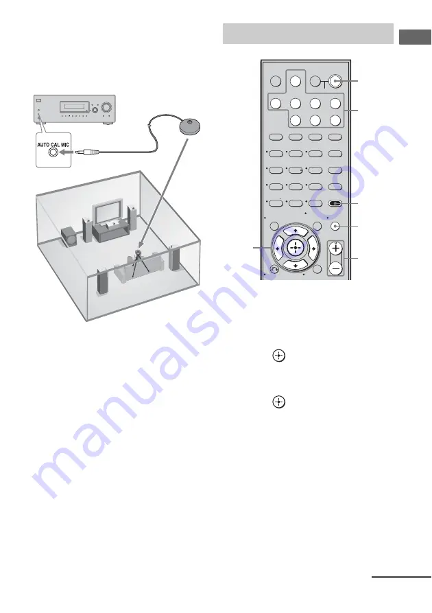 Sony 3-284-083-41(1) Скачать руководство пользователя страница 27