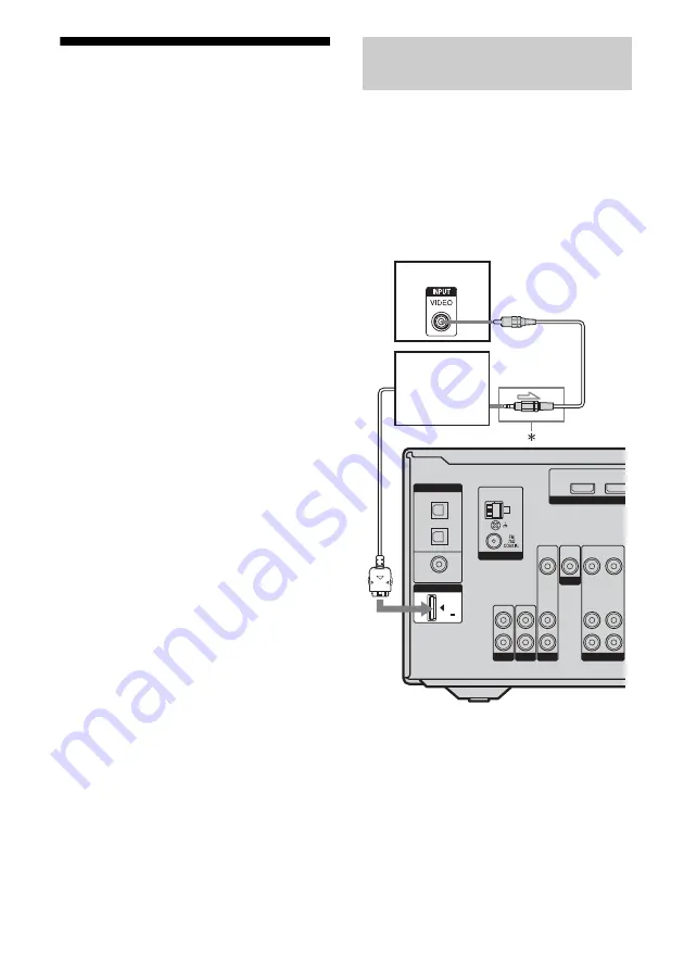 Sony 3-284-083-41(1) Скачать руководство пользователя страница 56