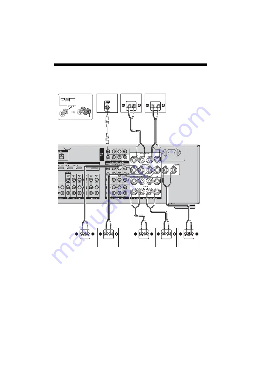 Sony 3-289-204-41(1) Скачать руководство пользователя страница 16