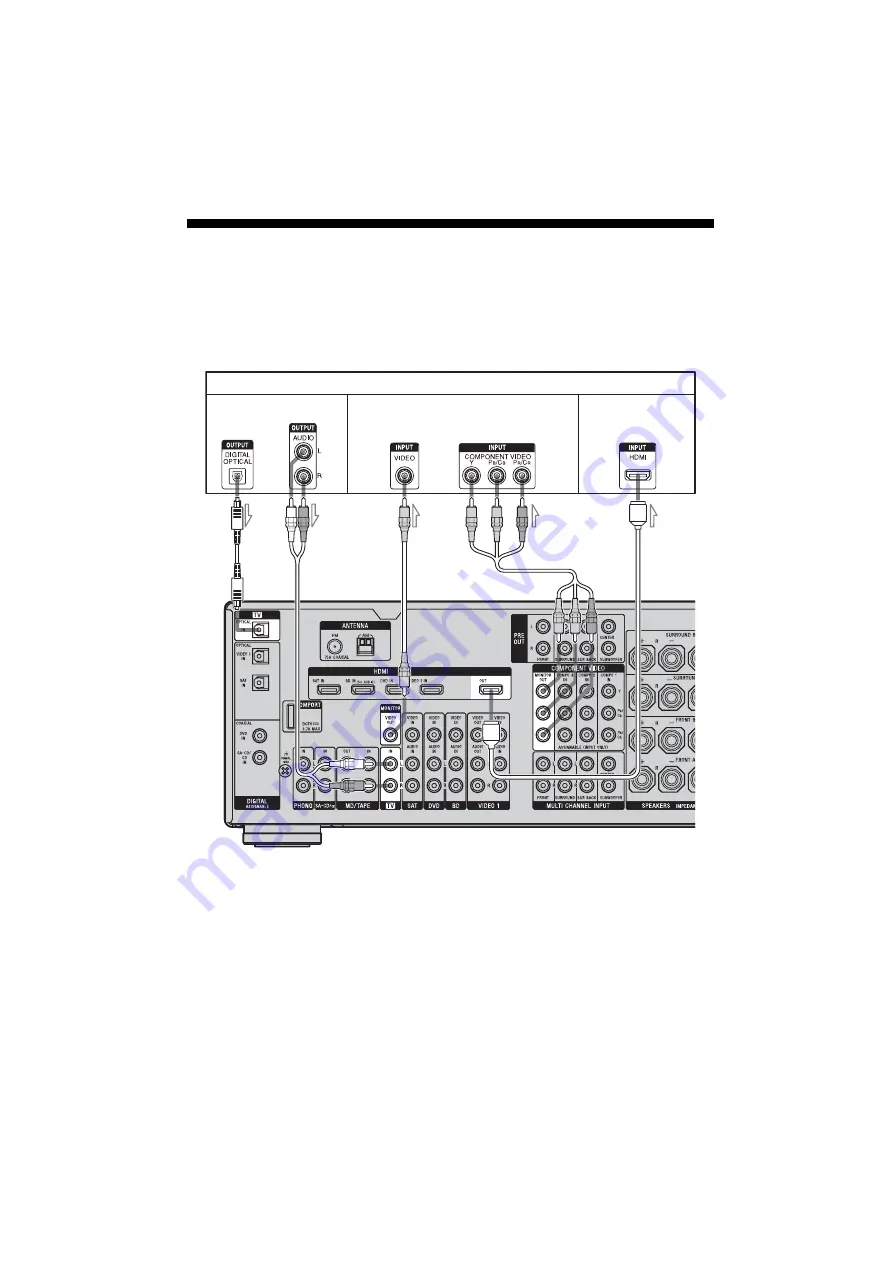 Sony 3-289-204-41(1) Operating Instructions Manual Download Page 18